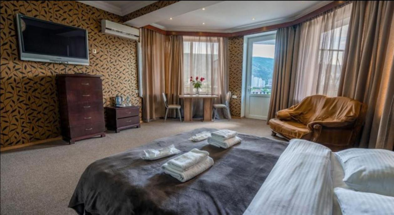 7 Star Bed & Breakfast Tbilisi Exterior photo