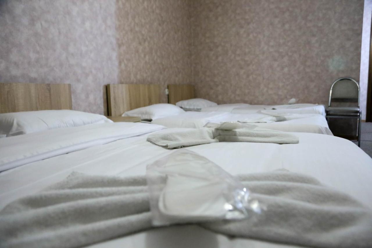 7 Star Bed & Breakfast Tbilisi Exterior photo