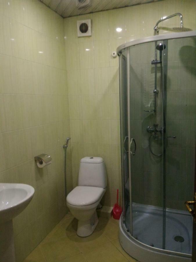 7 Star Bed & Breakfast Tbilisi Exterior photo