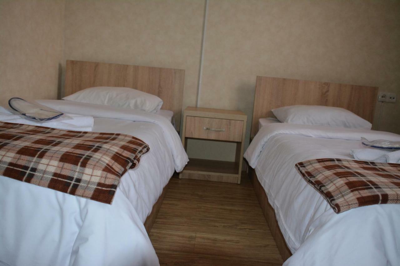 7 Star Bed & Breakfast Tbilisi Exterior photo