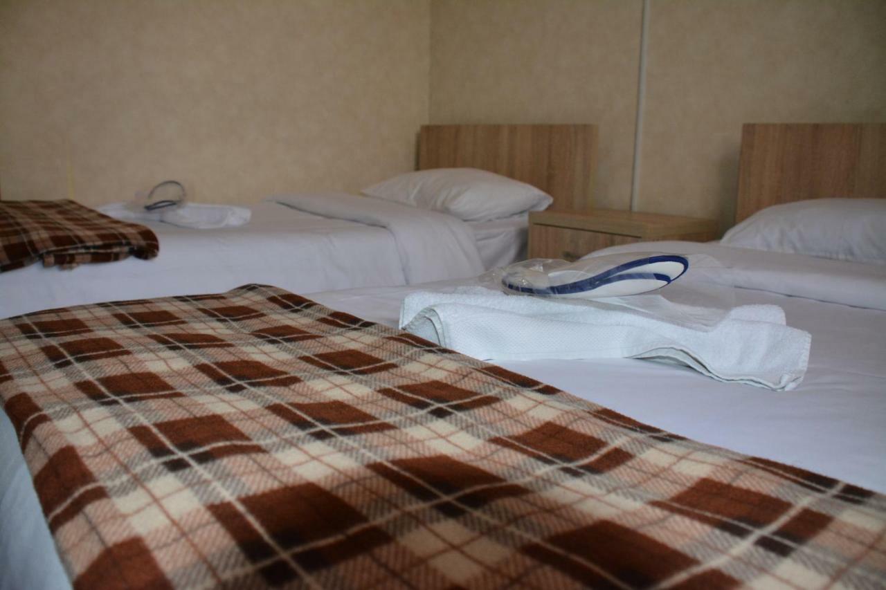 7 Star Bed & Breakfast Tbilisi Exterior photo