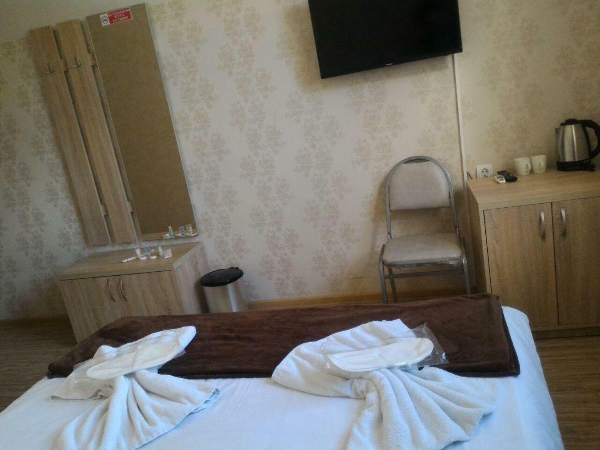 7 Star Bed & Breakfast Tbilisi Exterior photo