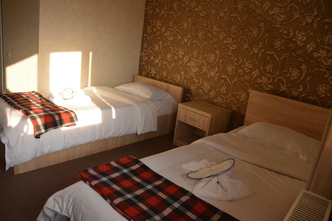 7 Star Bed & Breakfast Tbilisi Exterior photo
