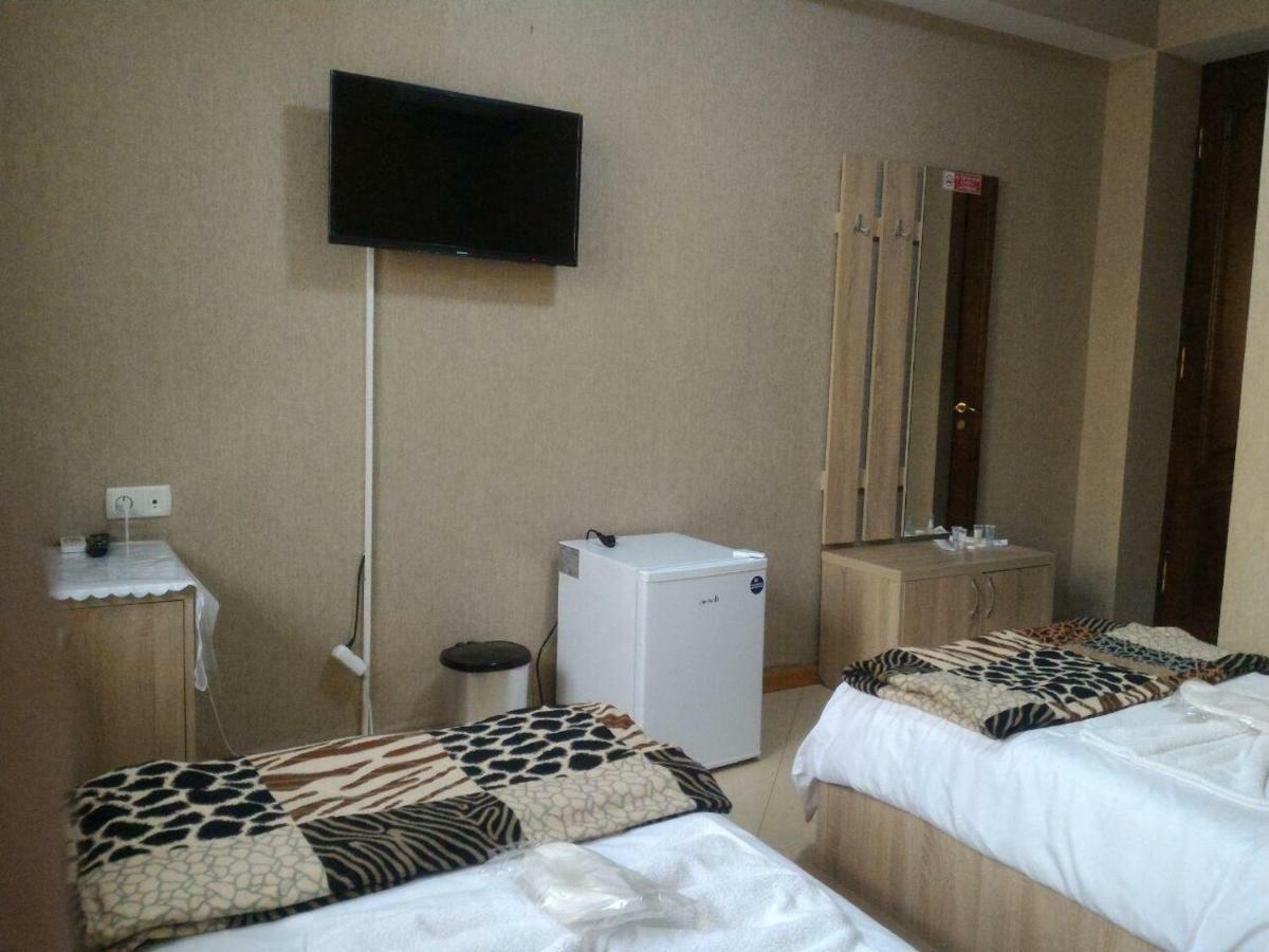 7 Star Bed & Breakfast Tbilisi Exterior photo