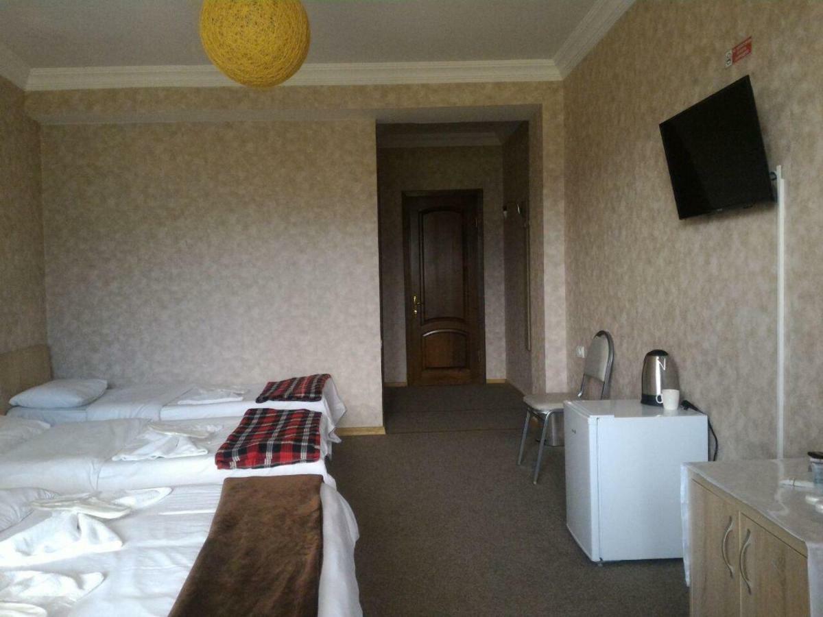 7 Star Bed & Breakfast Tbilisi Exterior photo