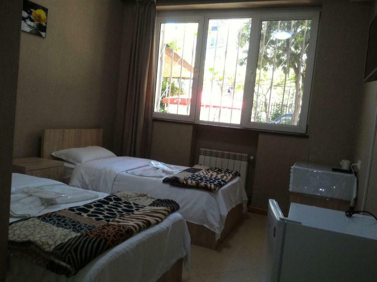 7 Star Bed & Breakfast Tbilisi Exterior photo