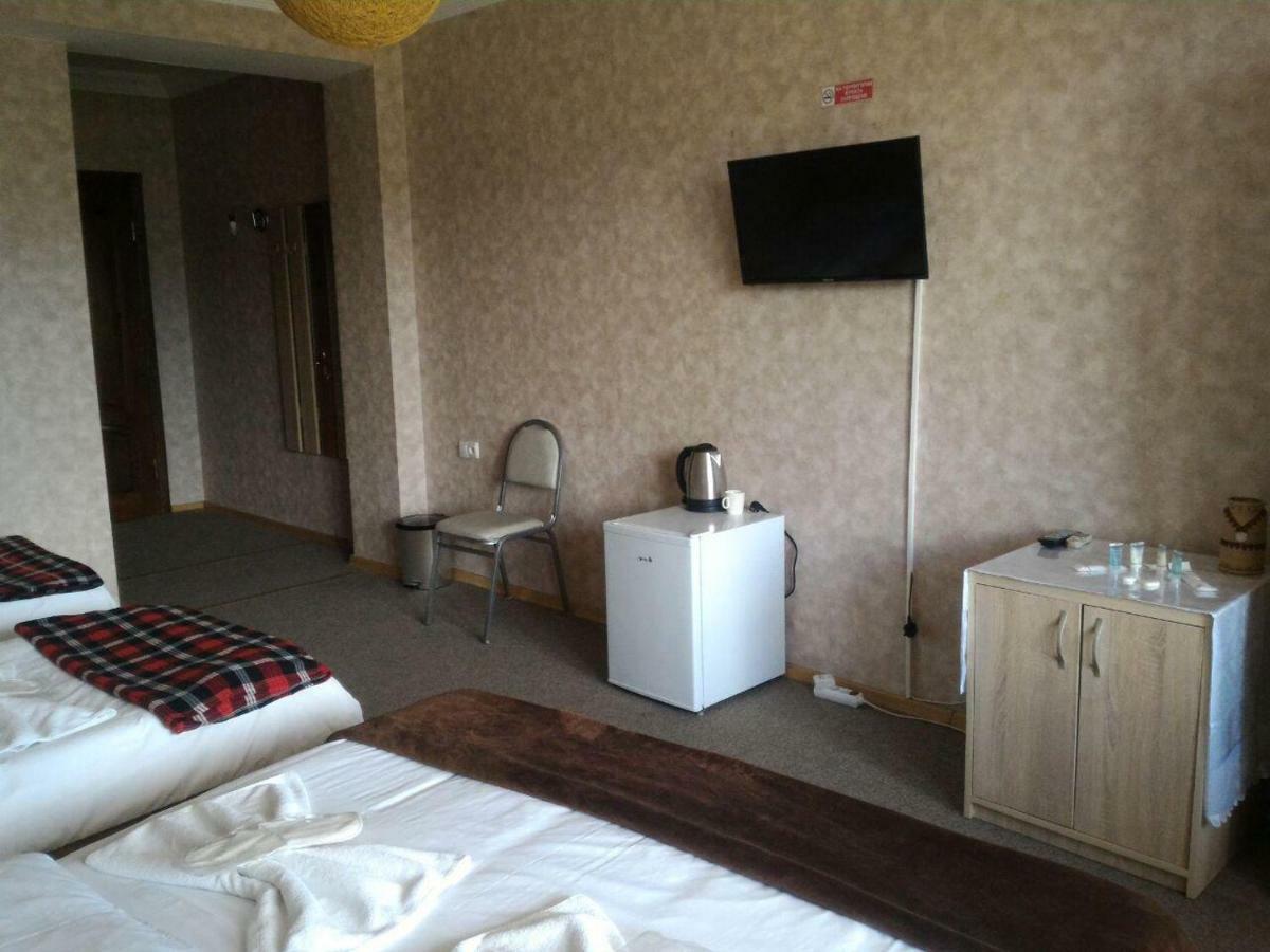 7 Star Bed & Breakfast Tbilisi Exterior photo